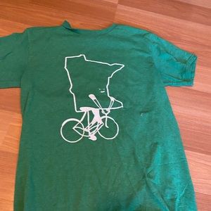 Minnesota t shirt